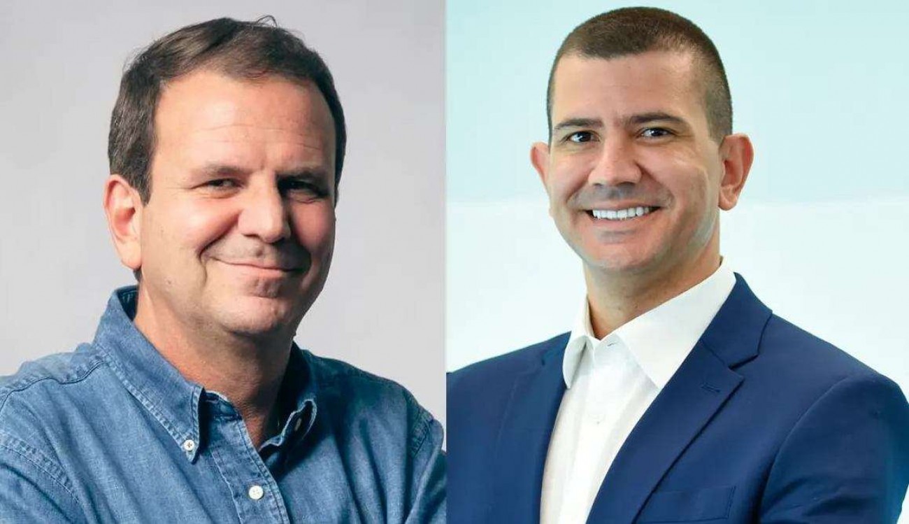 TJ-RJ rejeita voto secreto e frustra estratégia de Paes contra Douglas Ruas na Alerj