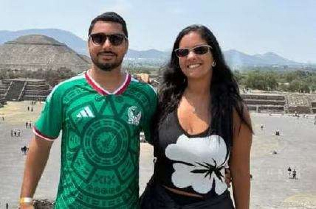 Casal brasileiro vive momentos de terror sob mira de atirador no México; turista canadense é morta