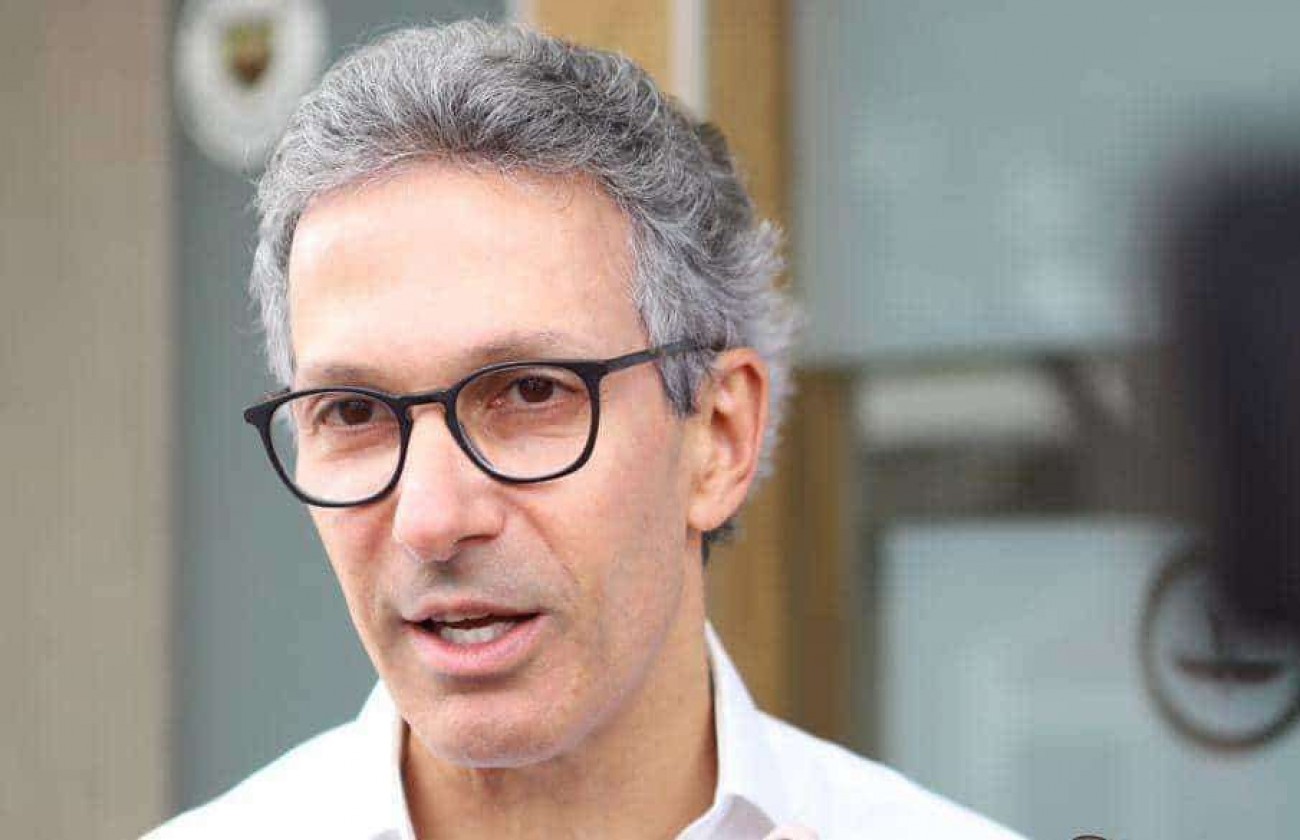 Zema denuncia perseguição do STF após Gilmar Mendes pedir inclusão em inquérito: “Aqueles que se julgam intocáveis não toleram piada” (Veja o vídeo!)