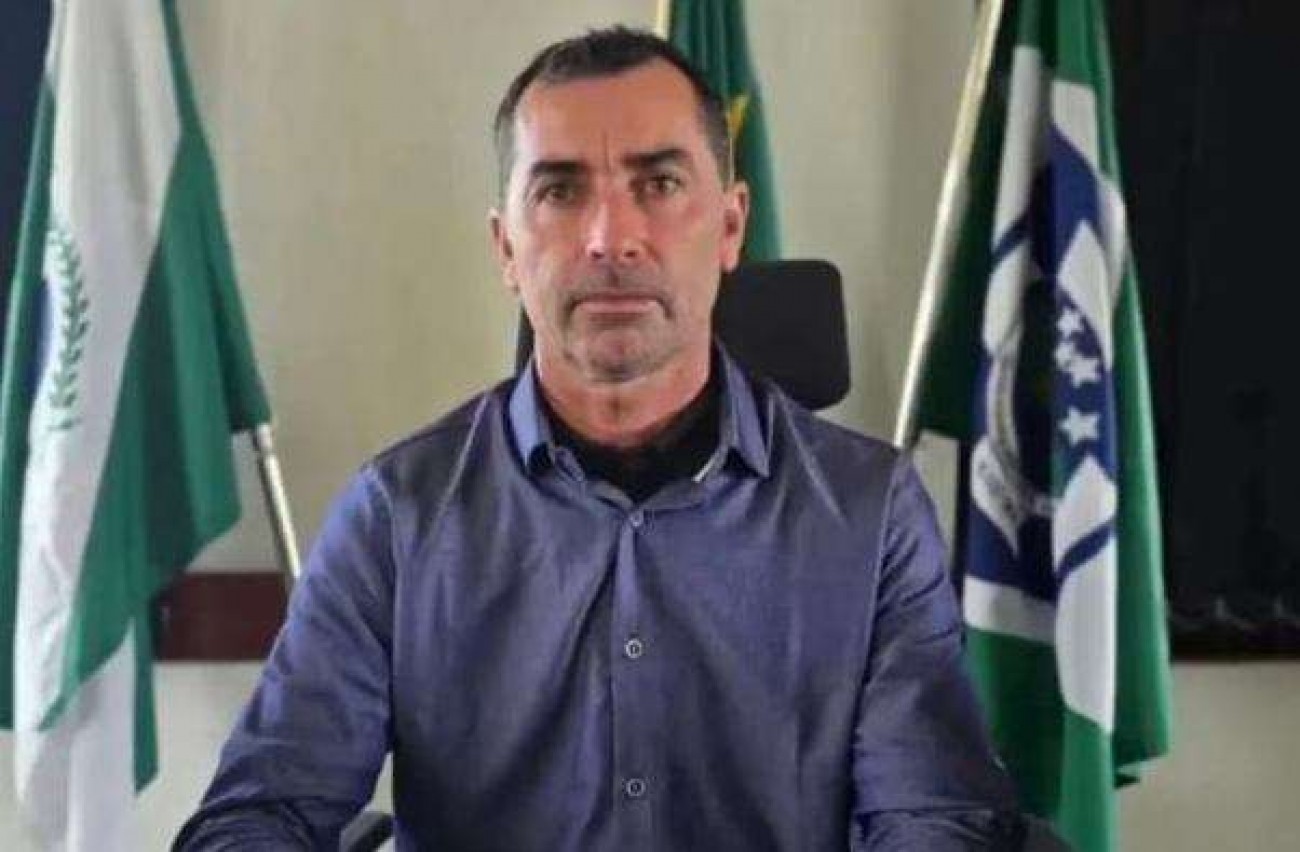 Vereador é queimado vivo após homem jogar gasolina e atear fogo; suspeito confessa e alega abuso sexual