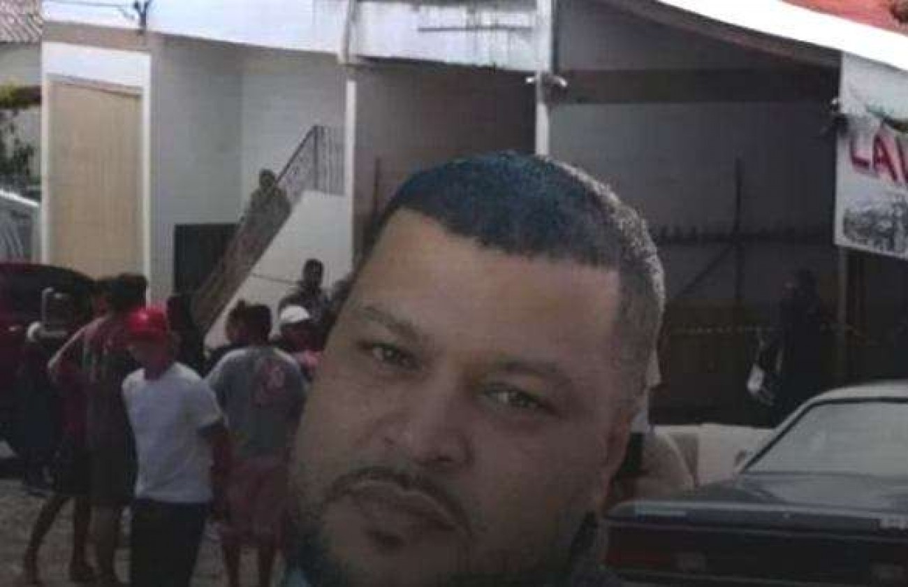 Homem é executado com mais de 100 tiros em plena luz do dia na Serra Gaúcha