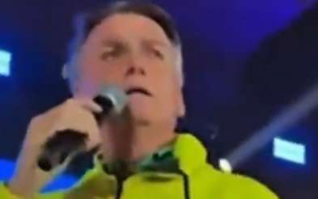 Carlos Bolsonaro desmonta em poucas palavras a narrativa absurda contra Bolsonaro: “Tudo do Lula, mas culpa é do Bolsonaro?”