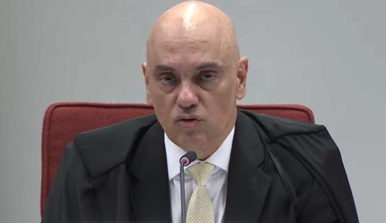 Caos interno e fim da linha para Moraes: impeachment é consenso dentro do STF, afirma jornalista