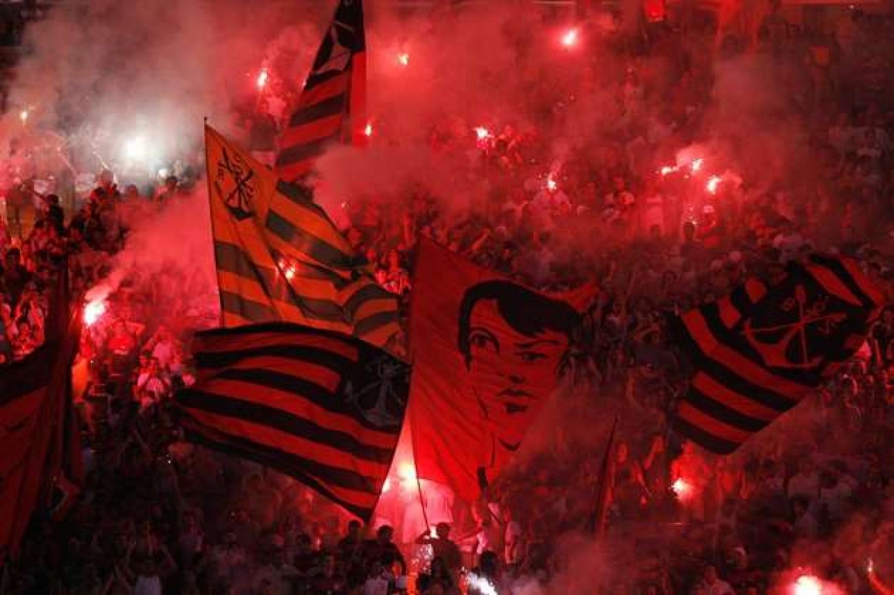 Morre cronista esportivo da Globo aos 62 anos e Flamengo lamenta perda de voz histórica da Nação rubro-negra