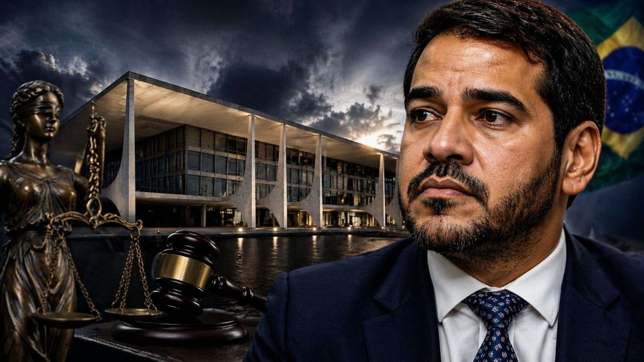 Sabatina de Jorge Messias na CCJ vira teste de força e expõe limite político do governo