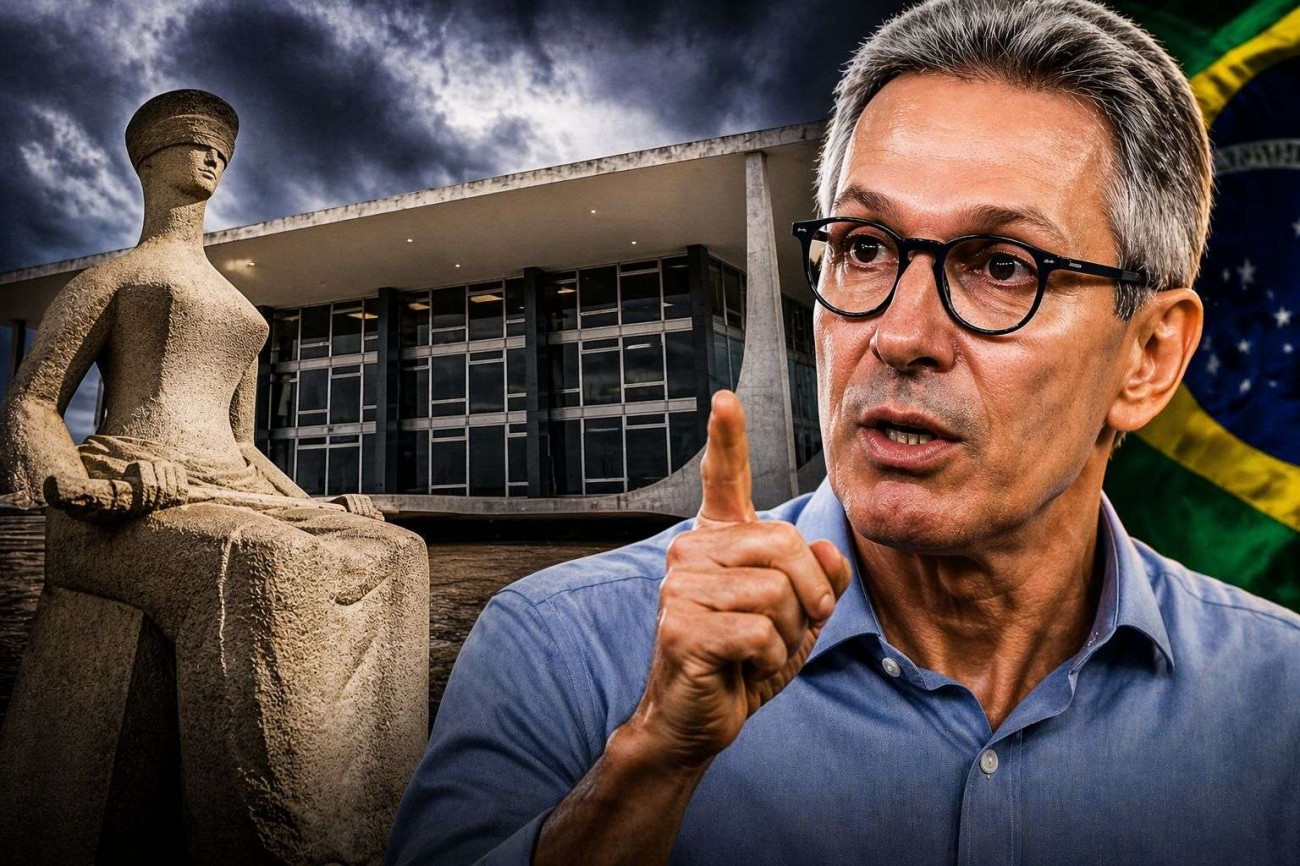 Deltan Dallagnol expõe contradição de Gilmar Mendes após comparação de homossexualidade a roubo do erário