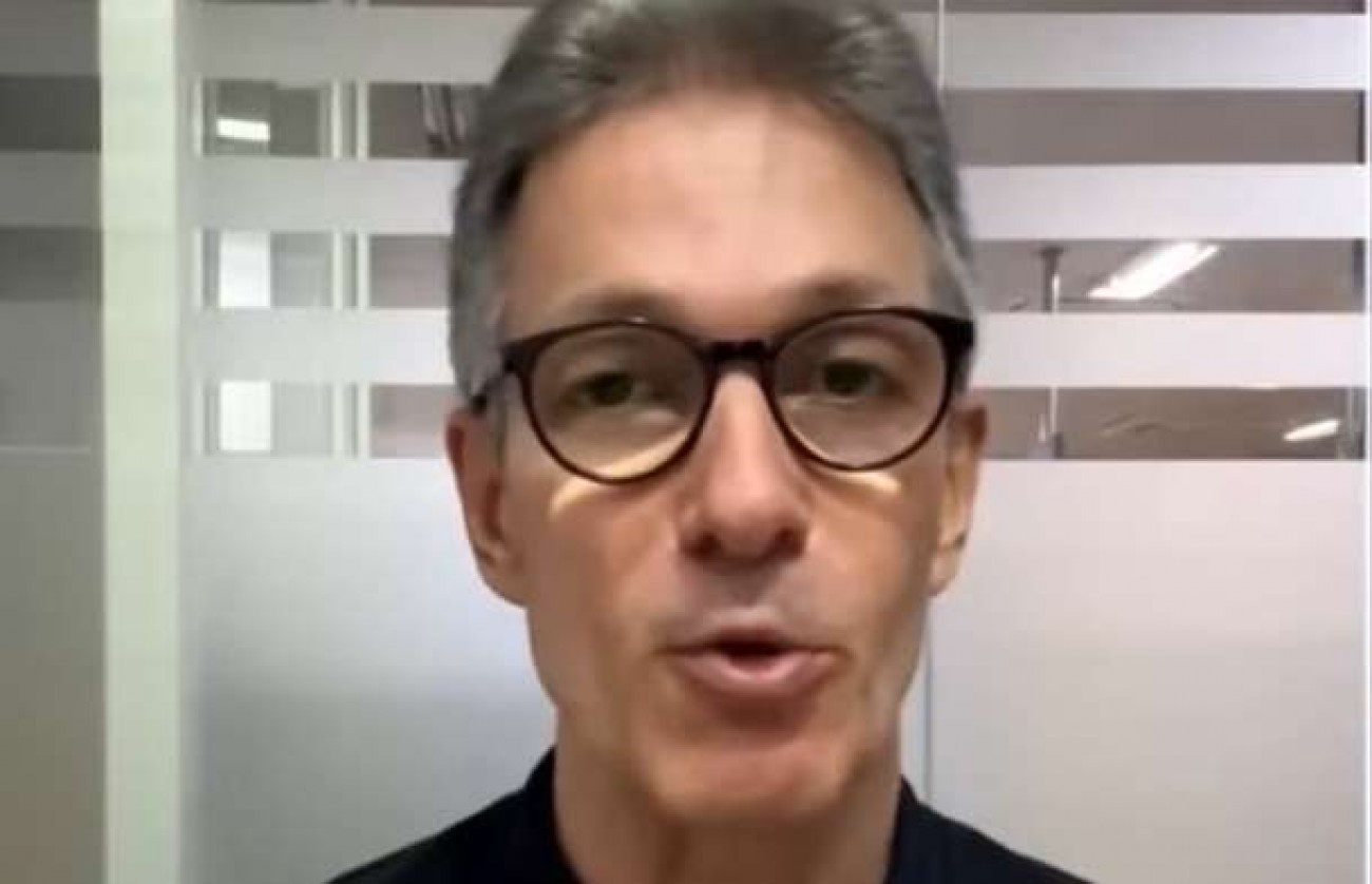 Zema não perdoa e sobe o tom contra Gilmar Mendes (veja o vídeo!)