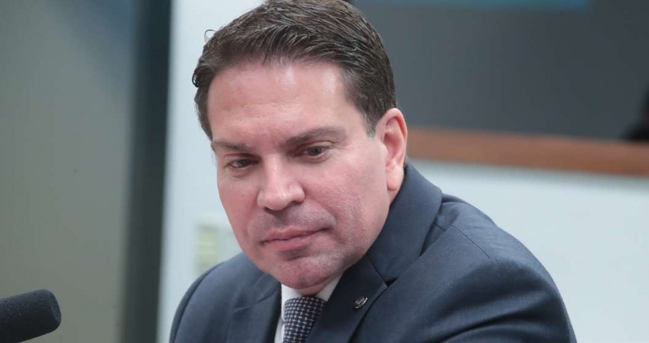 Ex-deputado Alexandre Ramagem é preso nos Estados Unidos após meses foragido