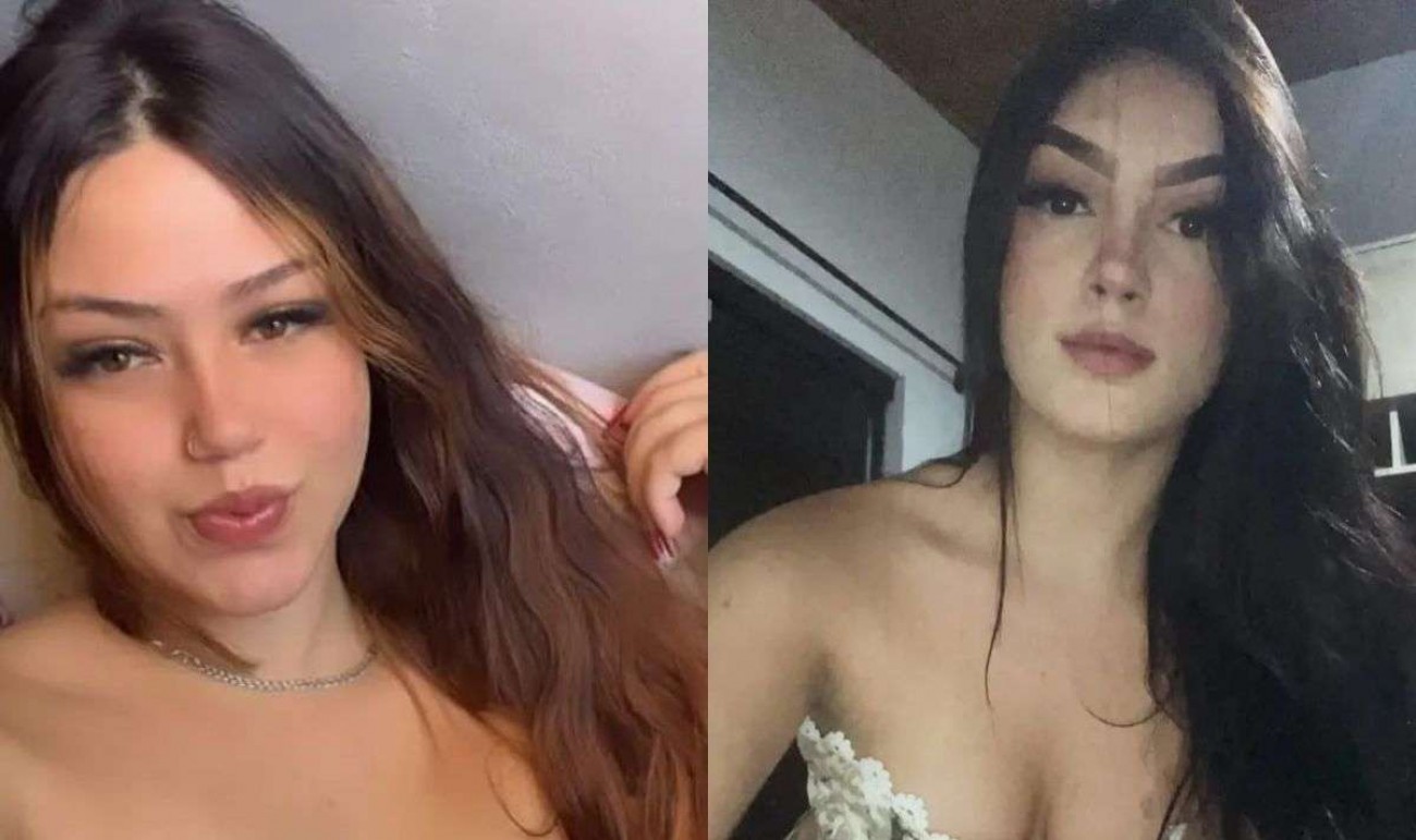 Duas adolescentes desaparecem após entrarem em carro de empresário no interior do Paraná