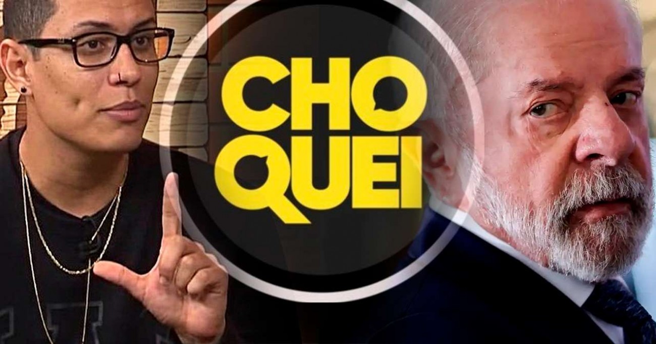 Dono de portal lulista é preso em operação contra lavagem de R$ 1,6 bilhão ligada ao narcotráfico