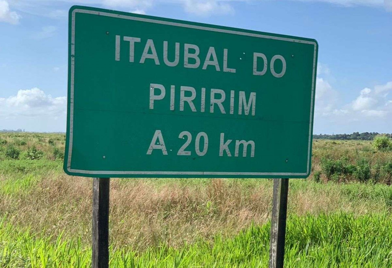 Itaubal do Piririm: a cidade do Amapá onde 93% vivem do Bolsa Família e apenas 29 trabalham com carteira assinada
