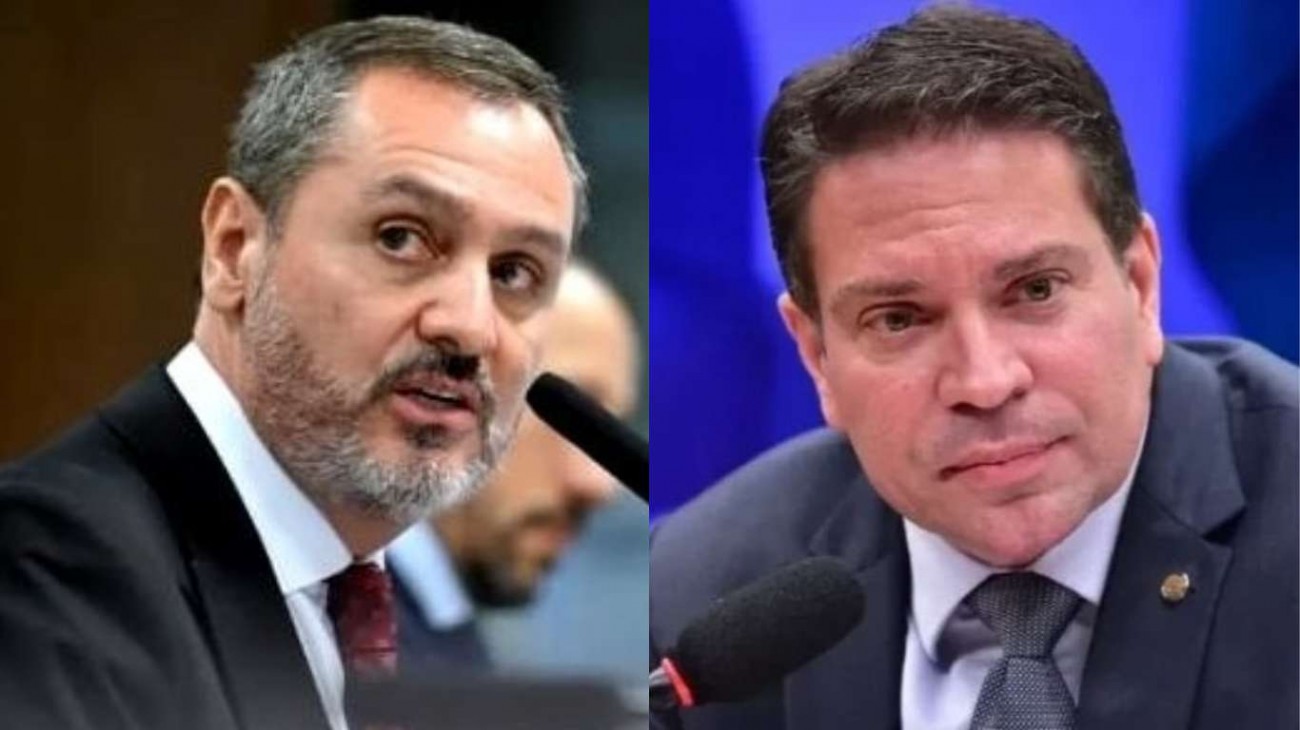 Diretor da PF que viajou de graça com o Banco Master é confrontado por ex-diretor da Abin que o regime tentou deportar dos EUA