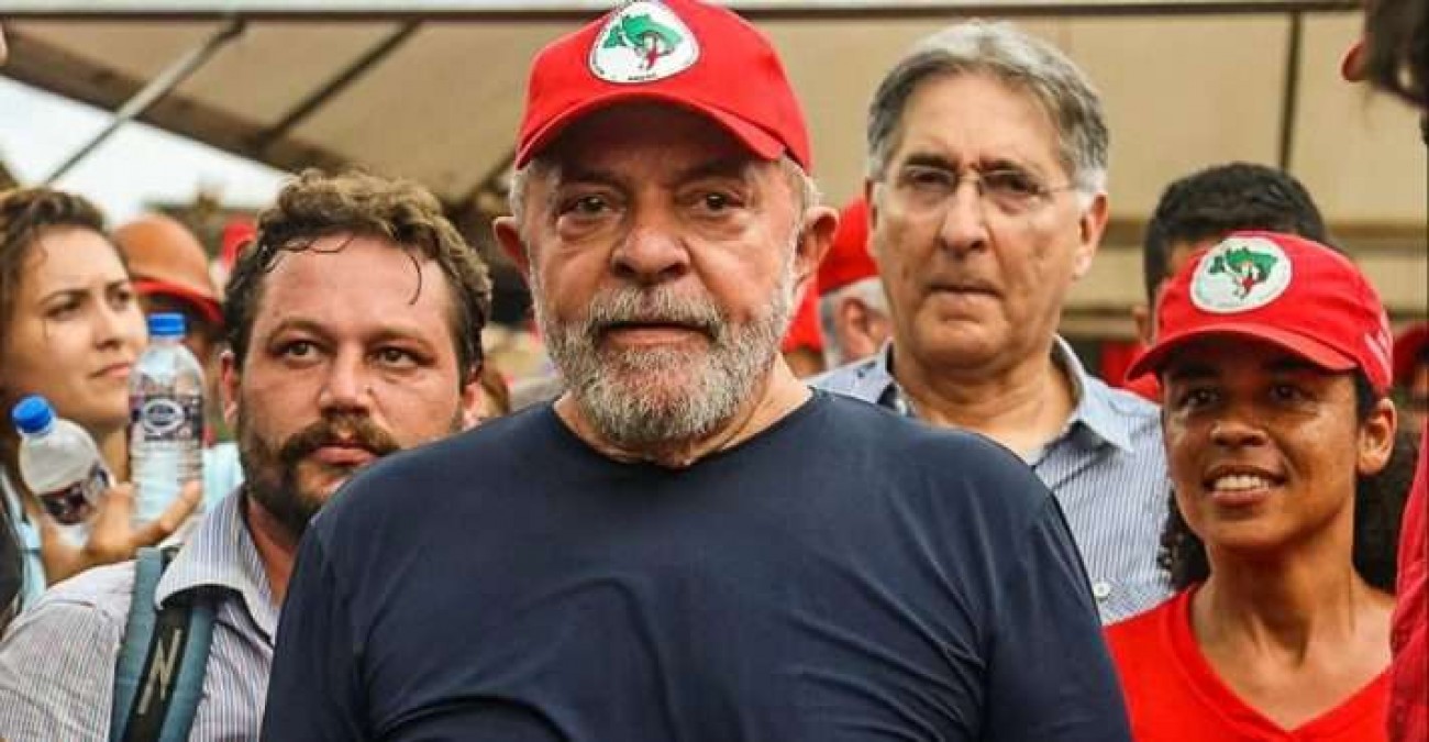 Lula sufocou o agro, engordou a casta política e destruiu o Brasil que produz, afirma empresário (Veja o vídeo!)