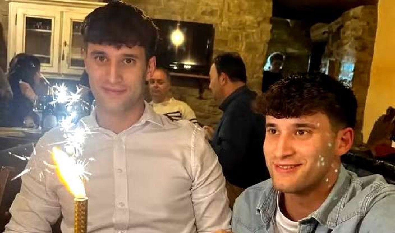 Irmãos gêmeos morrem eletrocutados em trágico acidente durante treino de pássaros para caça