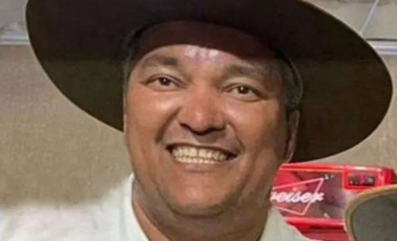 Família de Clezão denuncia: medicamentos eram entregues semanalmente, mas voltaram intactos após sua morte