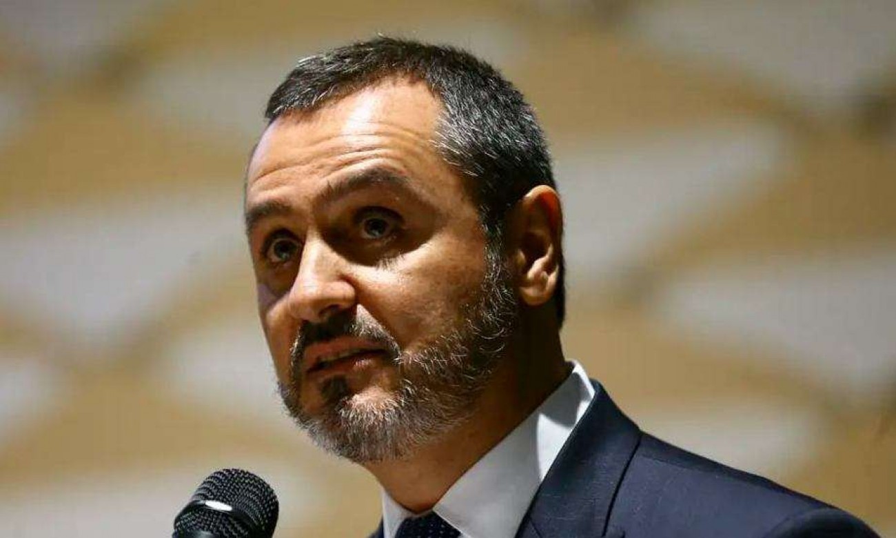 Andrei Rodrigues usou a PF para produzir fake news sobre Ramagem