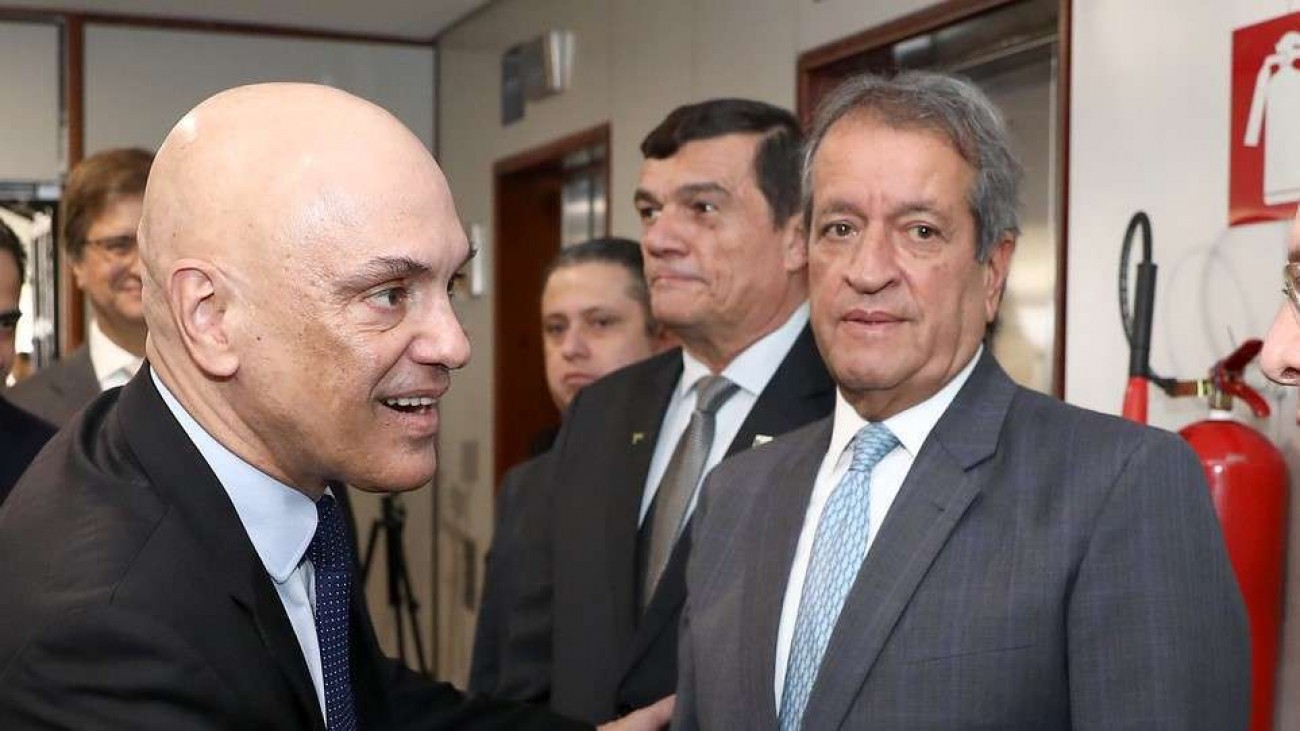 “Se não ganharmos eleição, Bolsonaro vai ficar mais dez anos preso”, afirma Valdemar Costa Neto