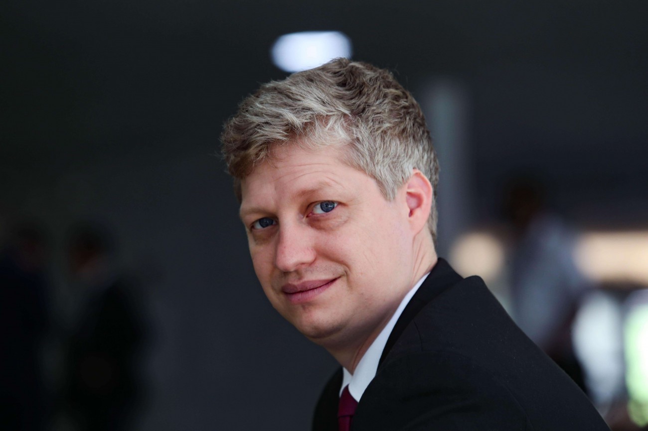 PGR denuncia Marcel van Hattem por discurso na tribuna da Câmara e parlamentar acusa afronta à imunidade constitucional