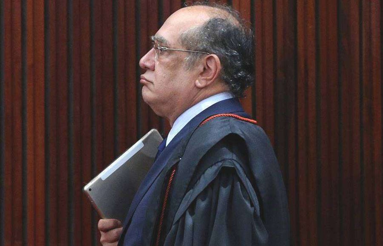 Pedido de desculpas por homofobia não extingue punibilidade, alertam usuários após declaração de Gilmar Mendes