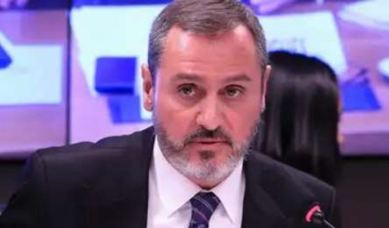 Paulo Figueiredo desmoraliza diretor-geral da PF com apenas uma frase