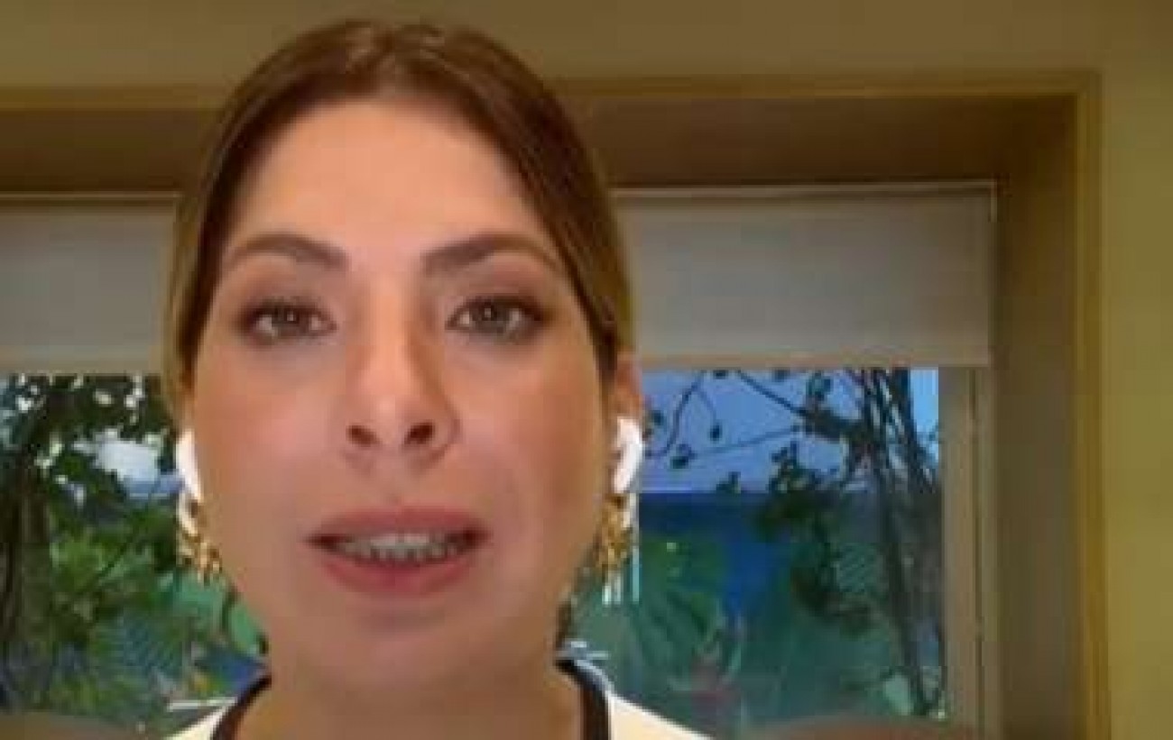 Daniela Lima admite que Lula pode desistir da eleição diante de Flávio Bolsonaro (Veja o vídeo!)