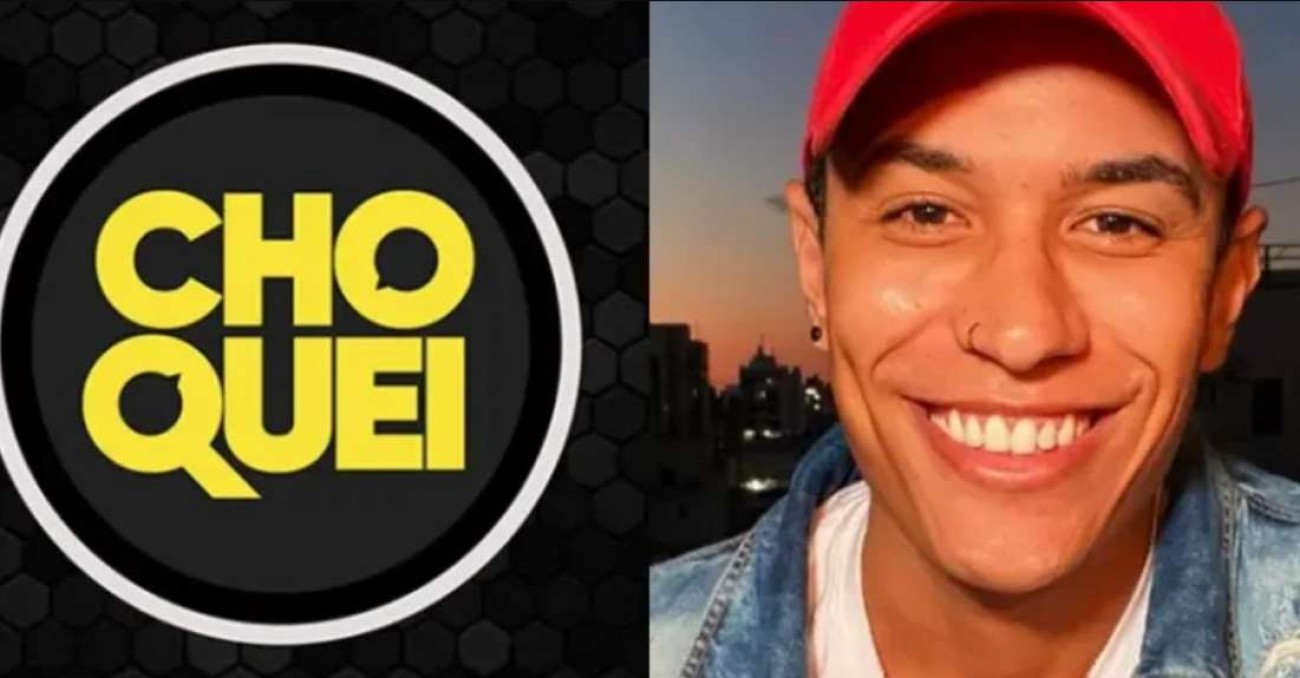 URGENTE: Dono da página ‘Choquei’ é preso pela PF em operação bilionária