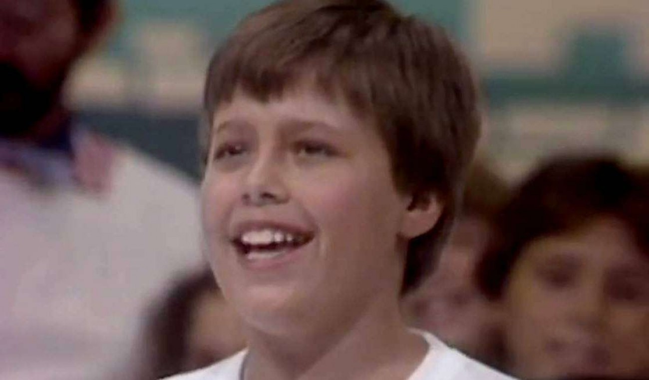 Morre aos 53 anos ex-ator mirim da Globo vítima de infarto