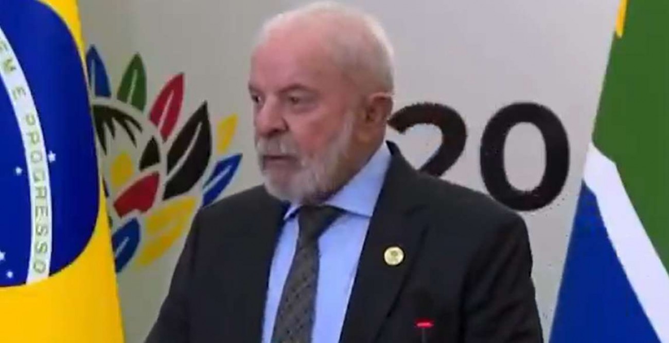 Lula afirma que Ramagem “foi um golpista” e deve cumprir 16 anos de prisão no Brasil