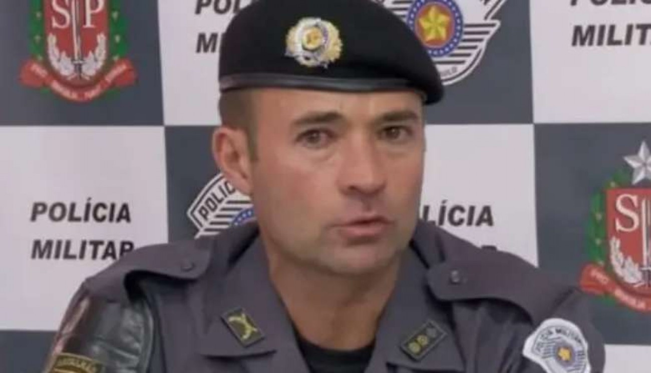 CPMI enterrada, caso Master e o avanço do STF: coronel vice-prefeito de SP solta o verbo (Veja o vídeo!)