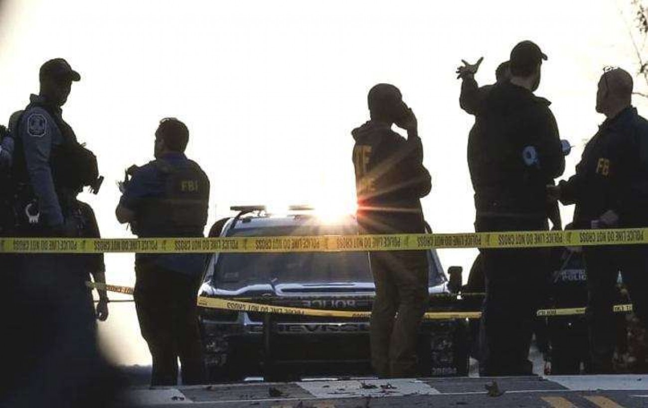 Terceira tentativa de assassinato contra Trump em dois anos expõe a verdadeira face violenta da esquerda radical