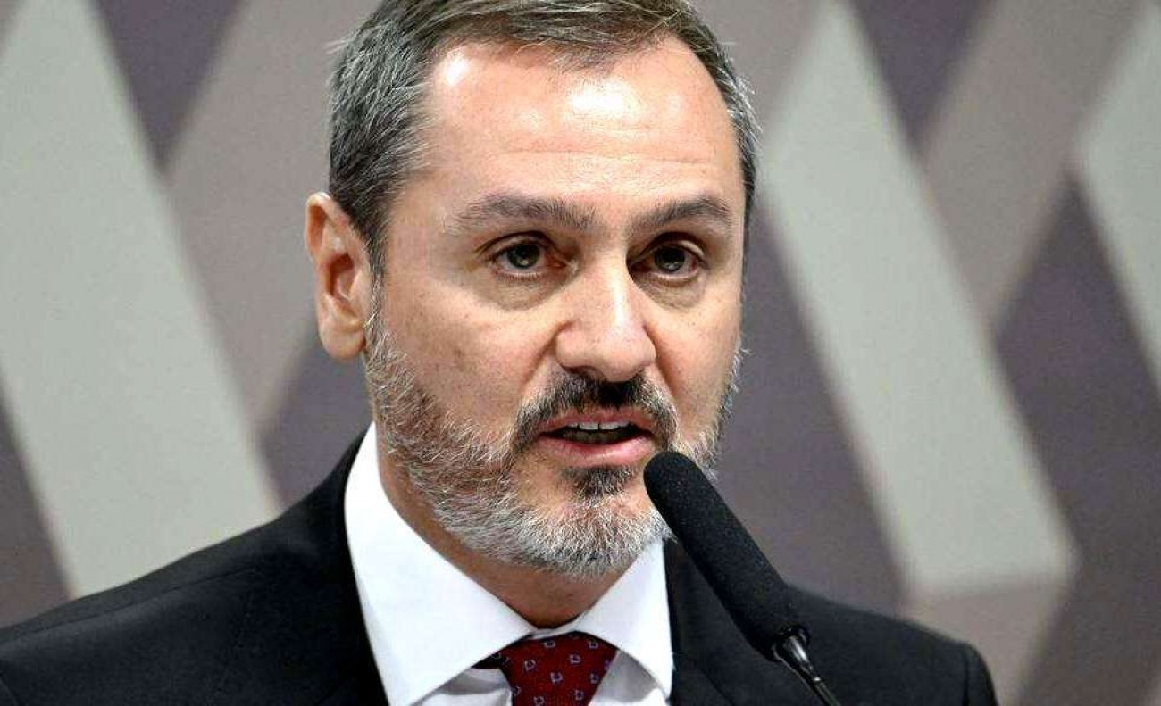 Andrei Rodrigues silenciosamente nomeia substituta após expulsão vergonhosa de delegado dos EUA