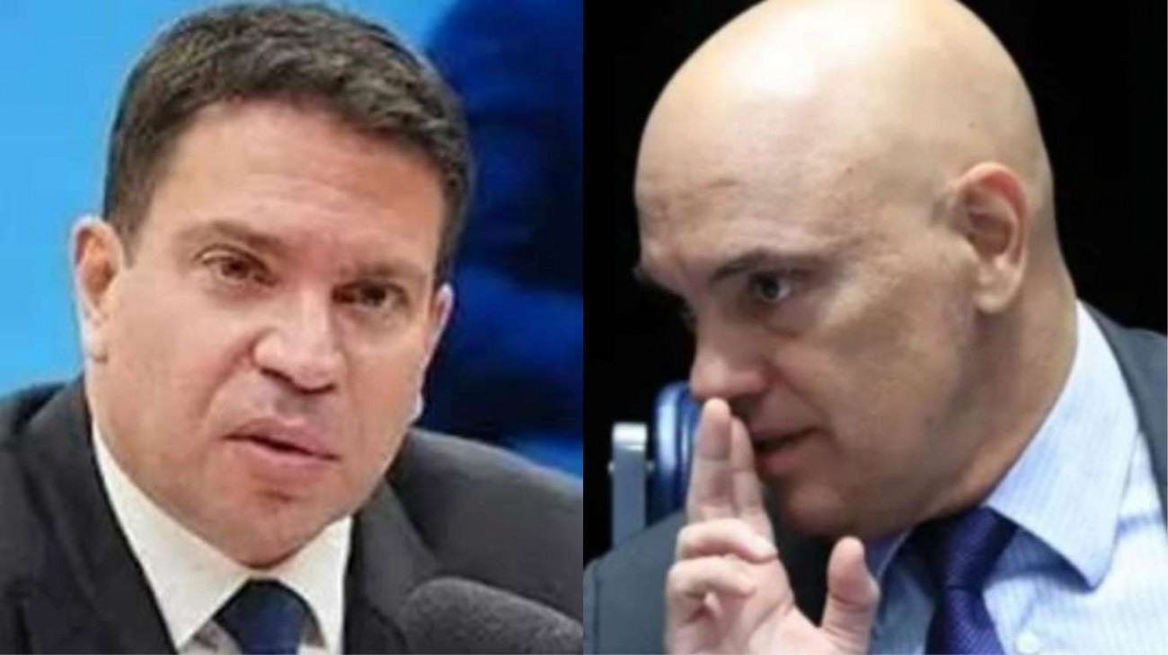 Vazam documentos que confirmam monitoramento ilegal da Polícia Federal contra Alexandre Ramagem nos EUA (Veja o vídeo!)