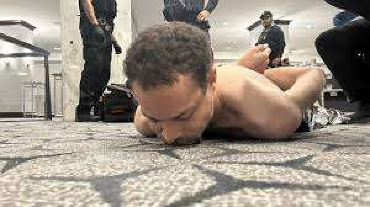 REVELADO: homem que fez disparos em evento com Trump é identificado