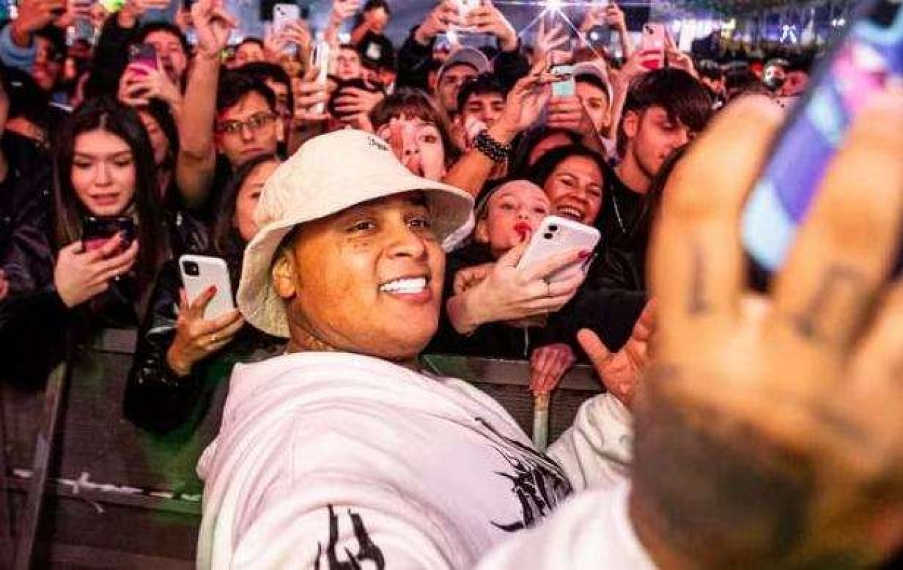 Polícia Federal age rápido e impede soltura de MC Ryan e outros 32 envolvidos em esquema bilionário