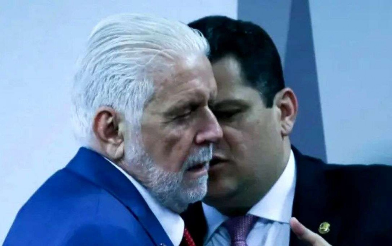 Alcolumbre previu derrota de Messias: ‘Acho que ele vai perder por oito’ – e acertou na mosca