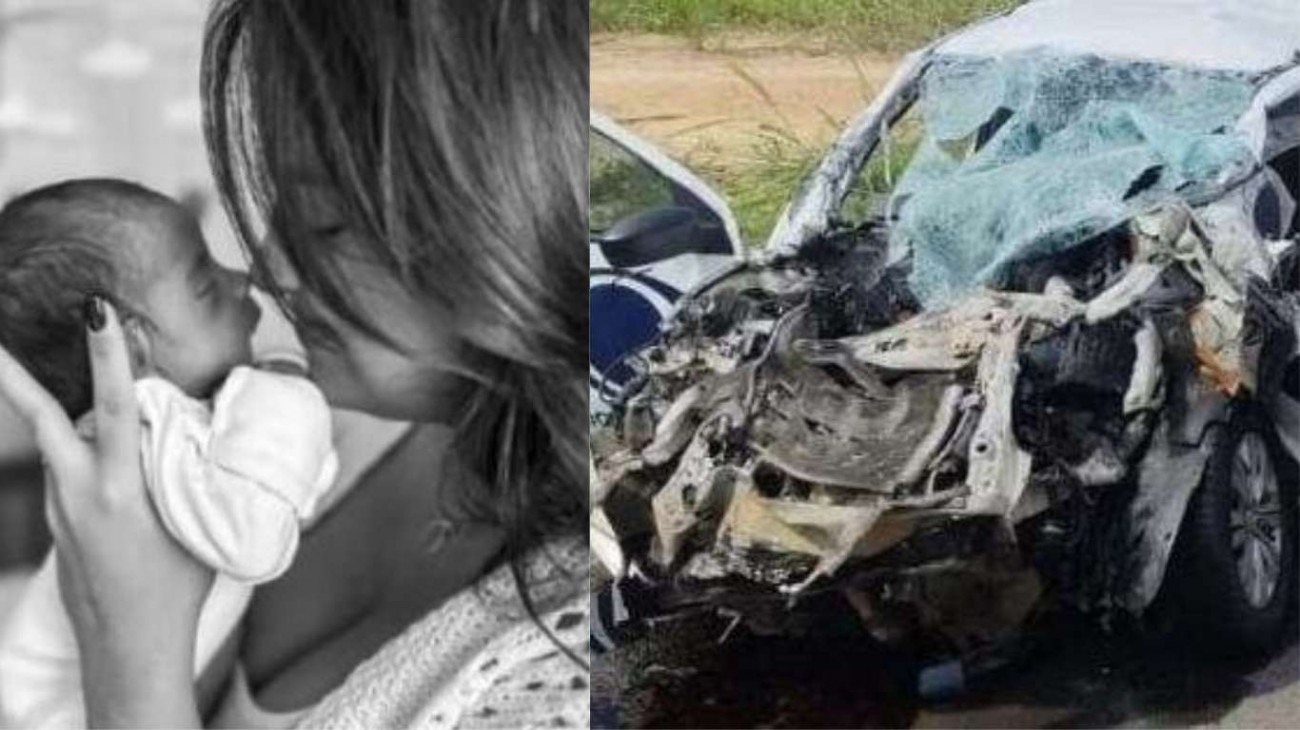 Jornalismo de luto: repórter da Band morre aos 35 anos e deixa filho de 9 meses