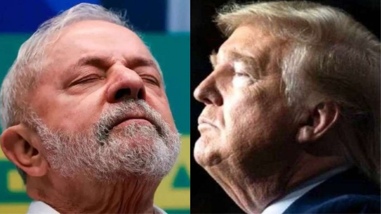 EUA incluem Brasil em lista de países que fornecem químicos para produção de drogas após críticas de Lula a Trump