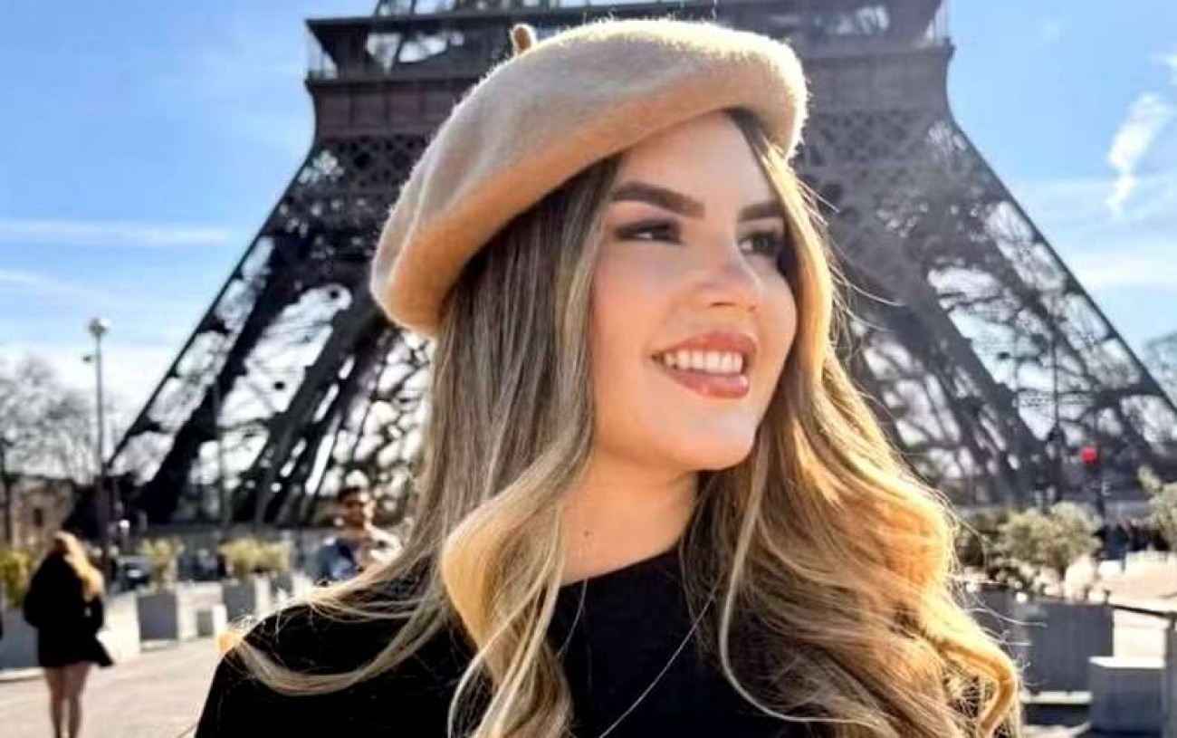 Estudante de medicina brasileira é assassinada com 67 facadas no Paraguai; ex-namorado está foragido