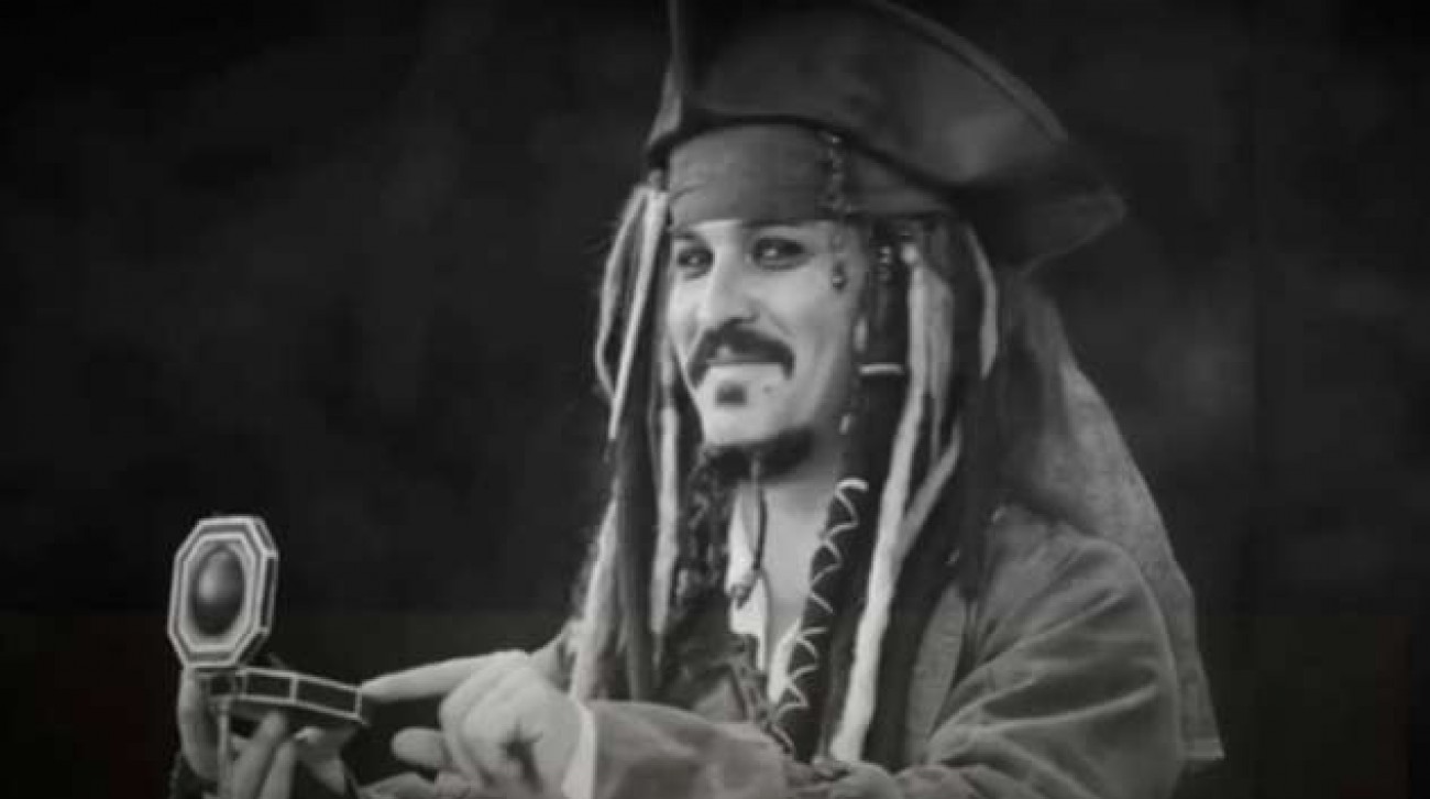 Morre Marlin Abreu, o ‘Jack Sparrow Brasileiro’, ícone conservador da internet
