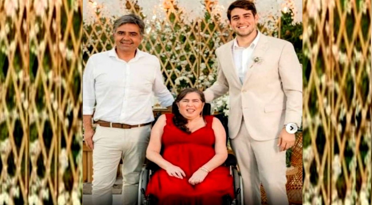 Primeira-dama de Petrolândia morre aos 51 anos e comove população do sertão pernambucano