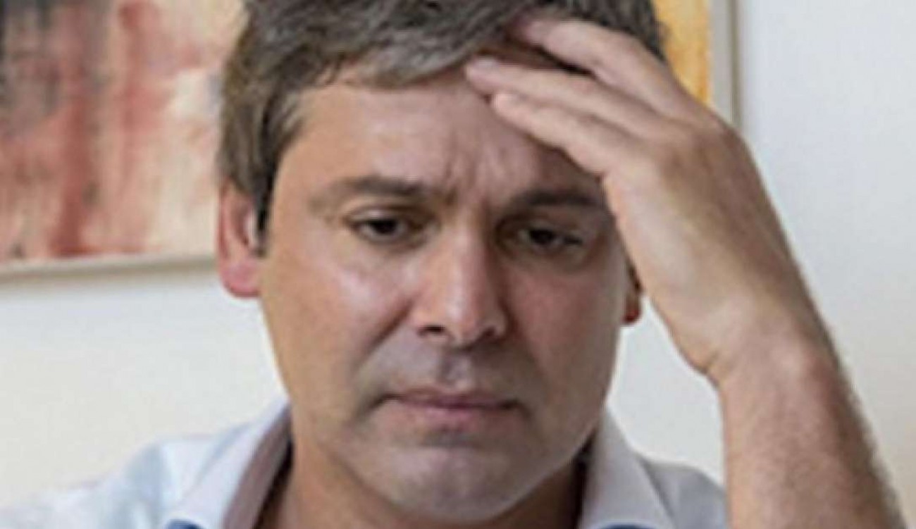 Deputado Alfredo Gaspar faz exame de DNA após acusações de petistas: chegou a hora de Lindbergh fazer o toxicológico