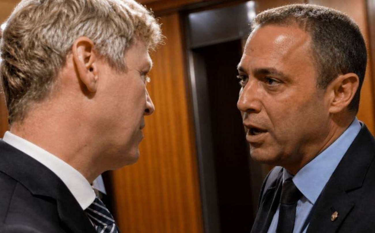 Marcel van Hattem pede processo disciplinar contra general que tentou intimidá-lo e quer restrição de acesso à Câmara