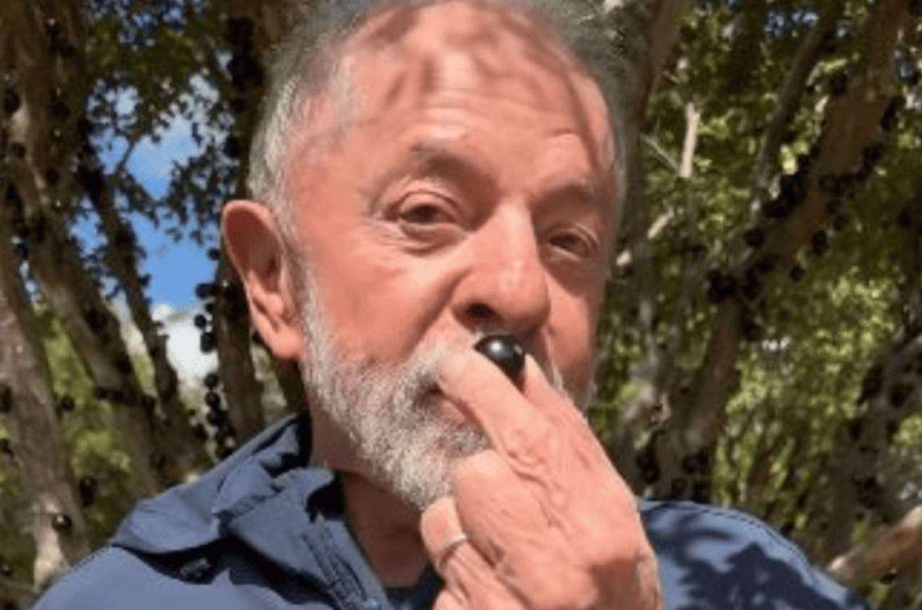 Lula quebra mais um recorde nefasto: rombo fiscal é o maior da história