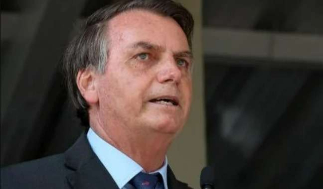 Nova lei pode reduzir pena de Bolsonaro e permitir regime semiaberto em dois anos
