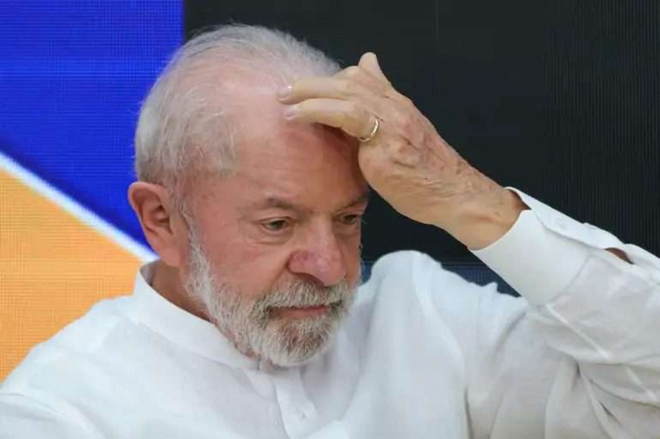 Duas derrotas históricas de Lula em uma semana: Senado rejeita Jorge Messias e Congresso derruba veto sobre 8 de janeiro