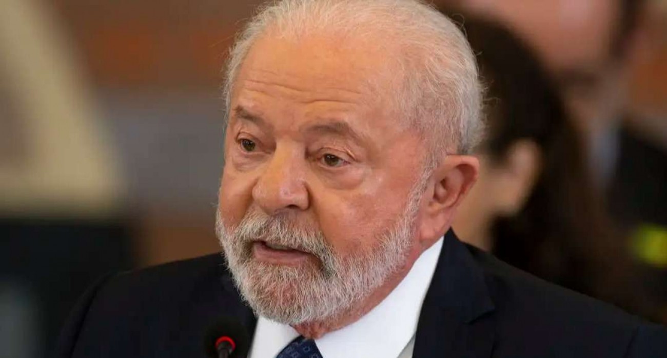 “O Brasil está parado, e o maior responsável é o presidente da República”, afirma ex-ministro de Lula