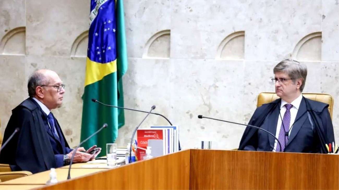 Gilmar Mendes pressiona PGR para incluir Zema no Inquérito das Fake News e enfrenta resistência