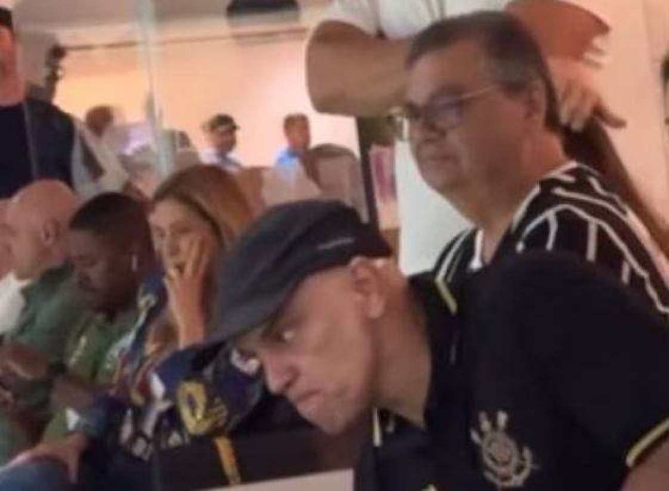 Apenas dois ministros do STF não manifestaram solidariedade a Messias após rejeição