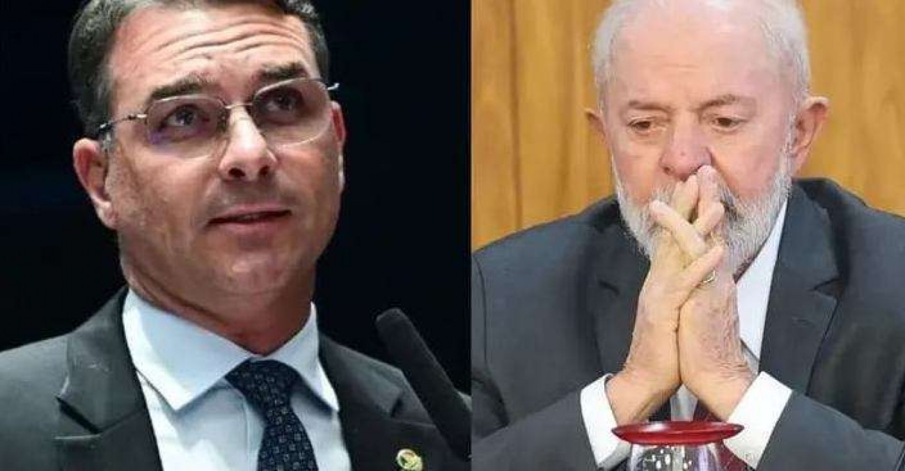 Pesquisa Real Time Big Data revela: Lula empata tecnicamente com quase todos adversários no segundo turno