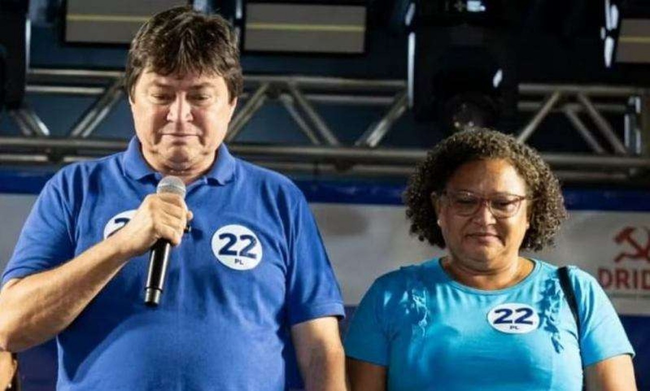 Coligação improvável entre PL e PT termina em cassação de prefeito e vice no Maranhão